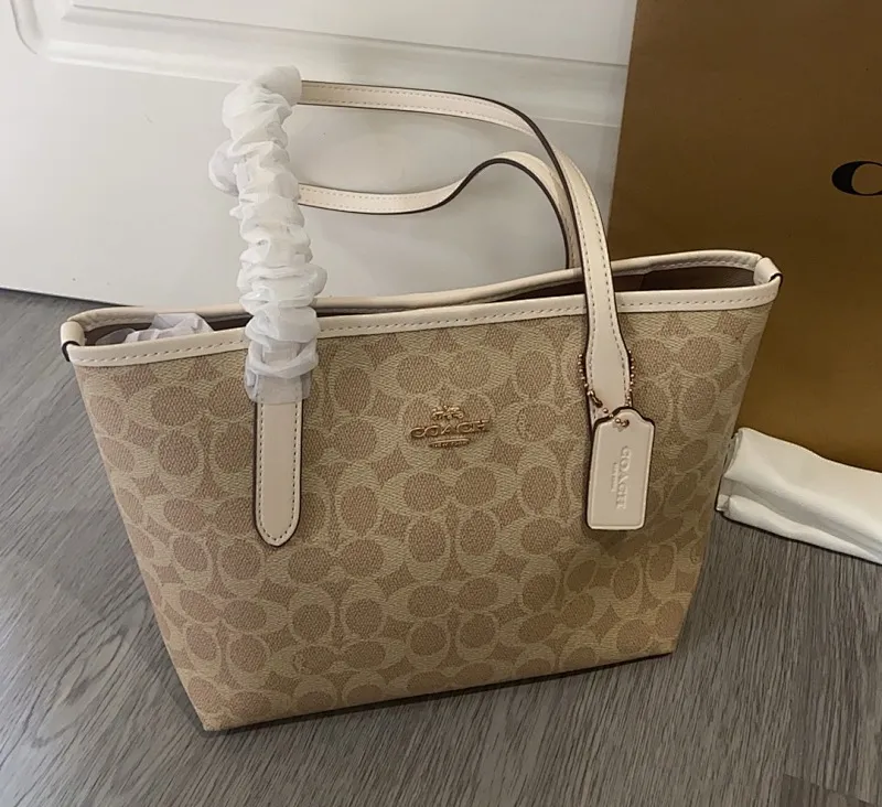 All Categories Coach Women's Bags (COACH) Coach CU759