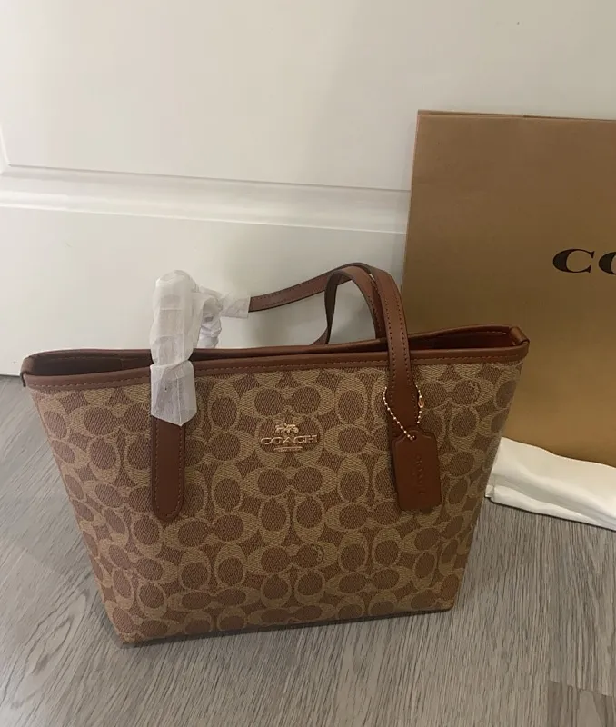 All Categories Coach Women's Bags (COACH) Coach CU759