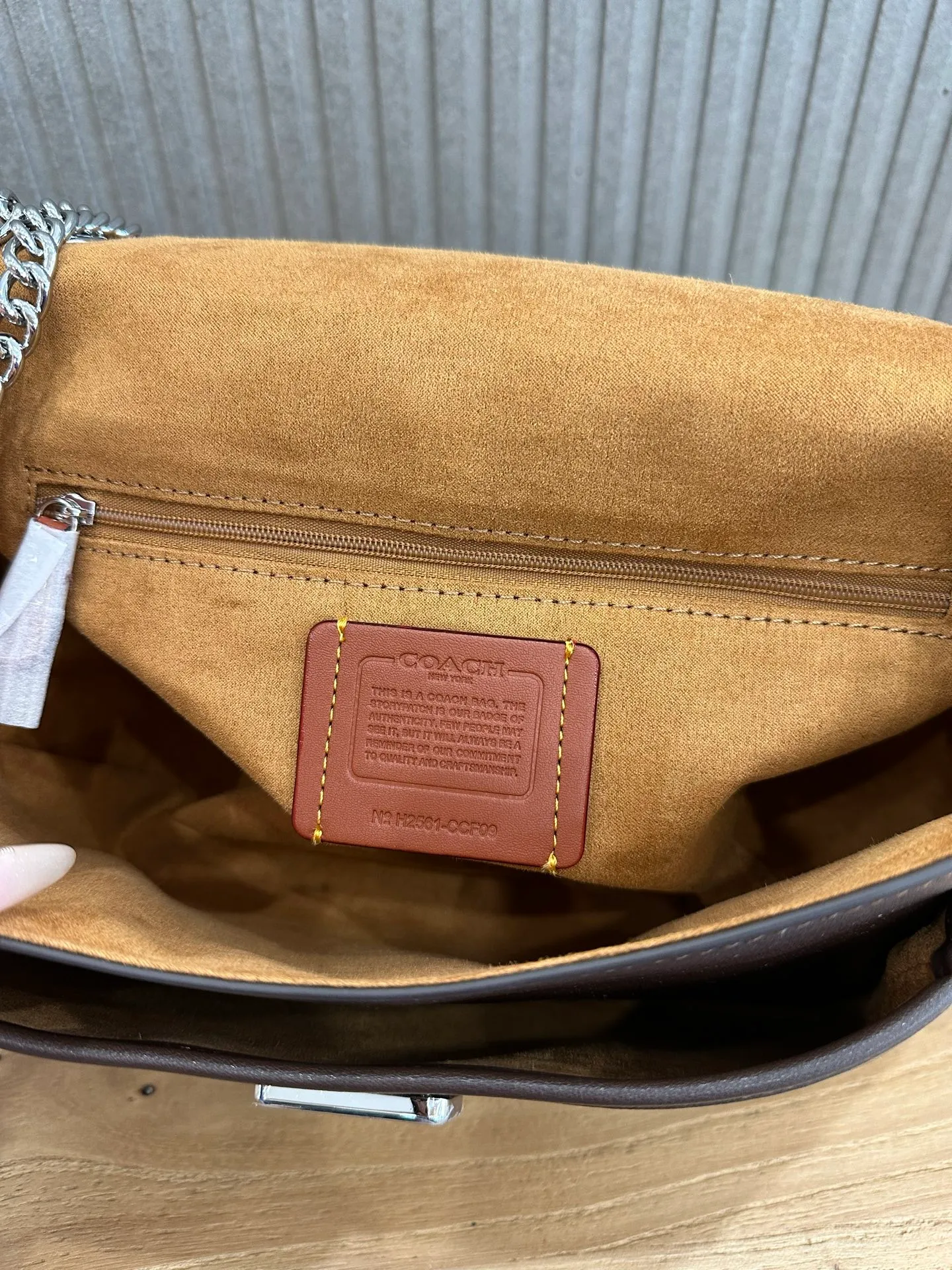 All Categories Coach Women's Bags (COACH) Coach CCF09