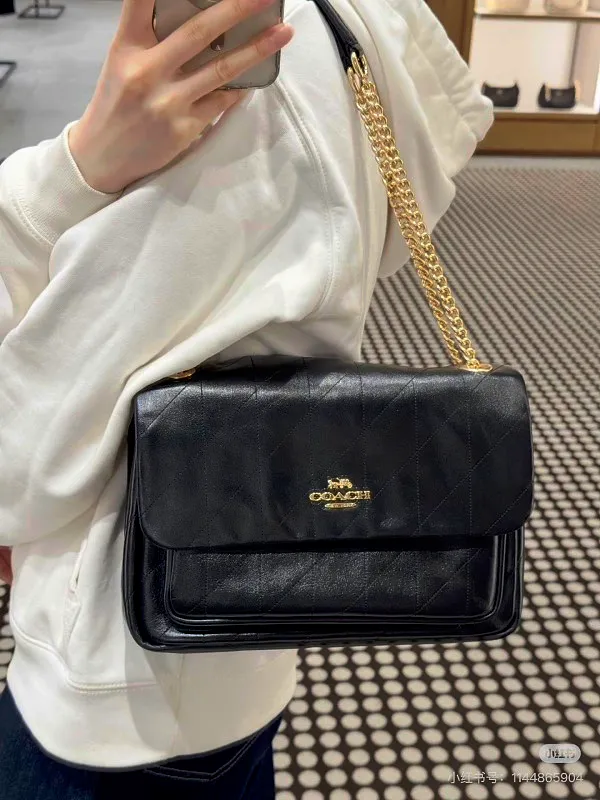 All Categories Coach Women's Bags (COACH) Coach CCF09