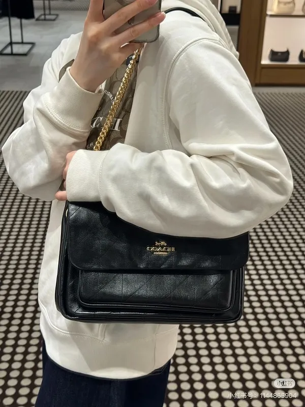 All Categories Coach Women's Bags (COACH) Coach CCF09