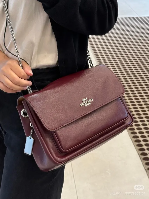 All Categories Coach Women's Bags (COACH) Coach CCF09
