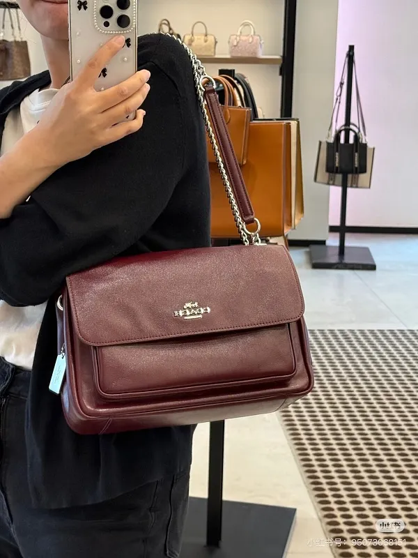 All Categories Coach Women's Bags (COACH) Coach CCF09
