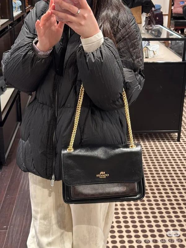 All Categories Coach Women's Bags (COACH) Coach CCF09