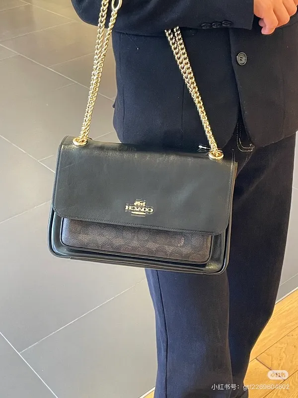 All Categories Coach Women's Bags (COACH) Coach CCF09