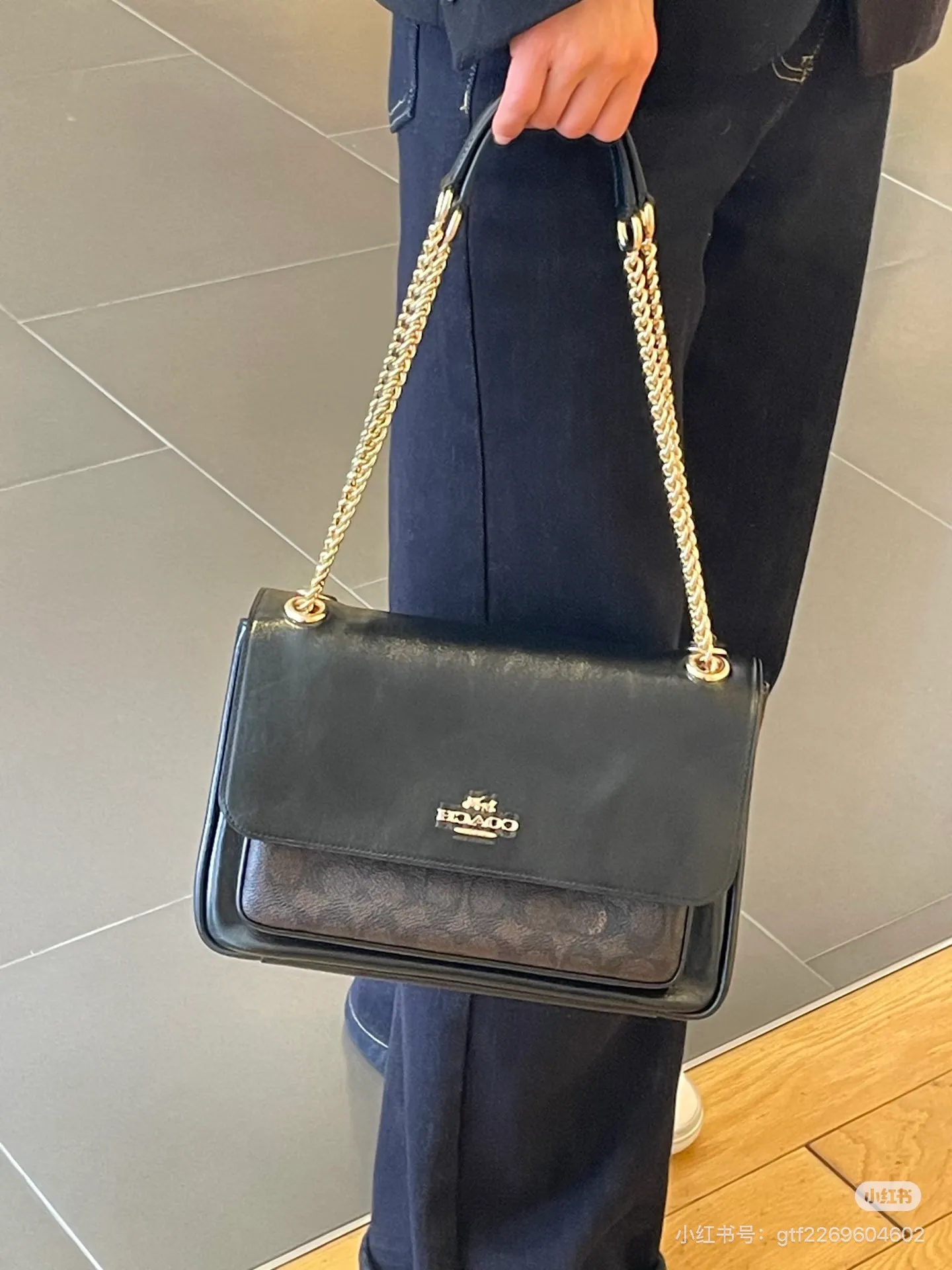 All Categories Coach Women's Bags (COACH) Coach CCF09