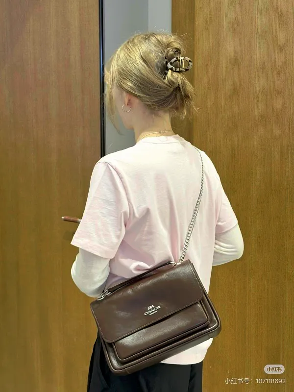 All Categories Coach Women's Bags (COACH) Coach CCF09