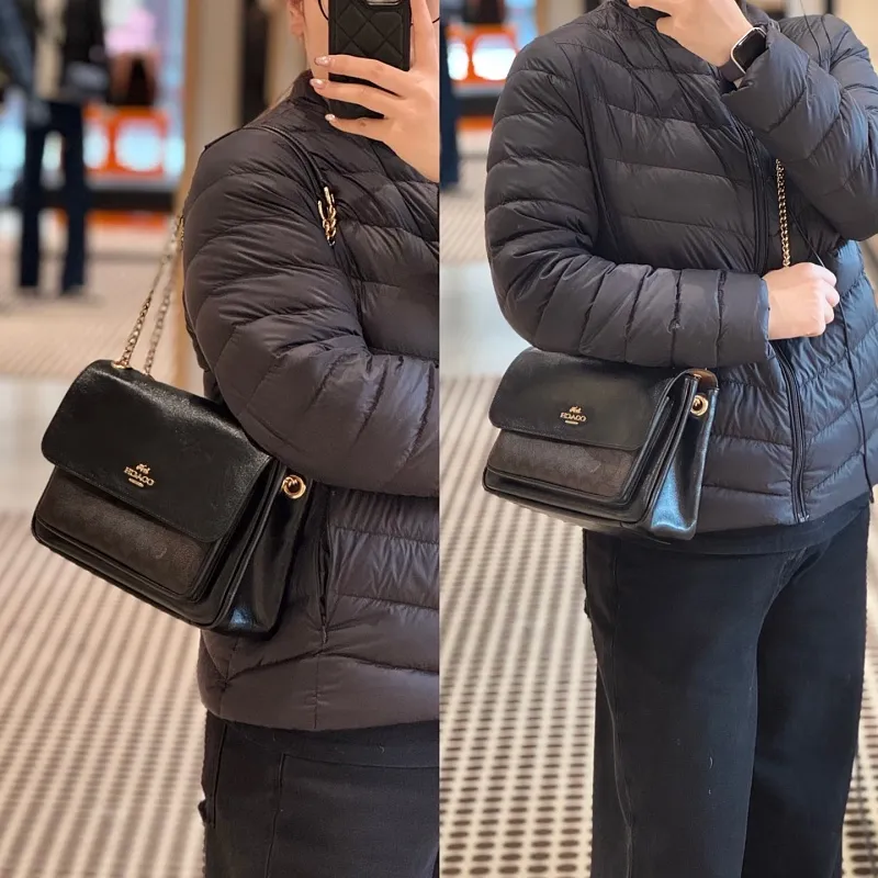 All Categories Coach Women's Bags (COACH) Coach CCF09