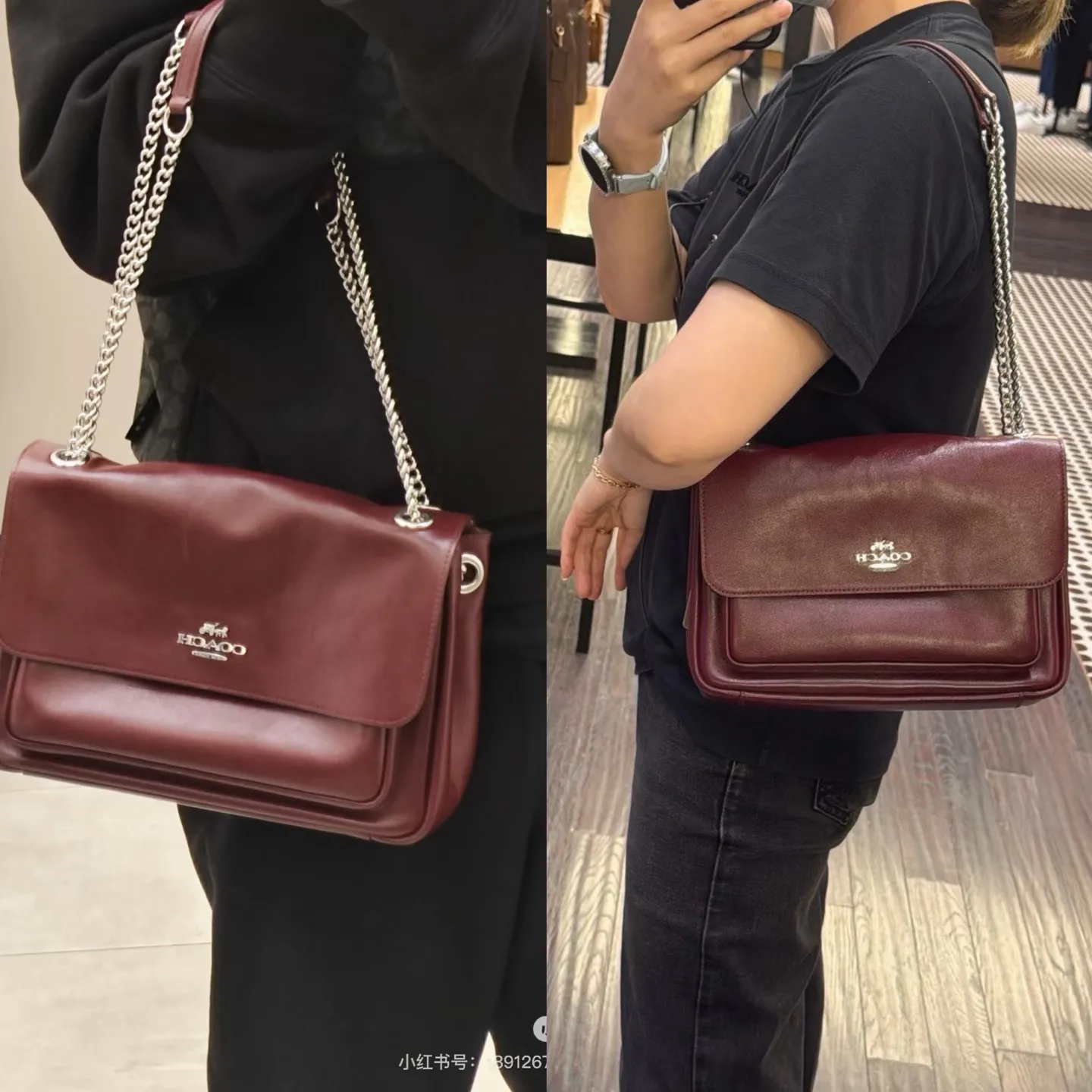 All Categories Coach Women's Bags (COACH) Coach CCF09