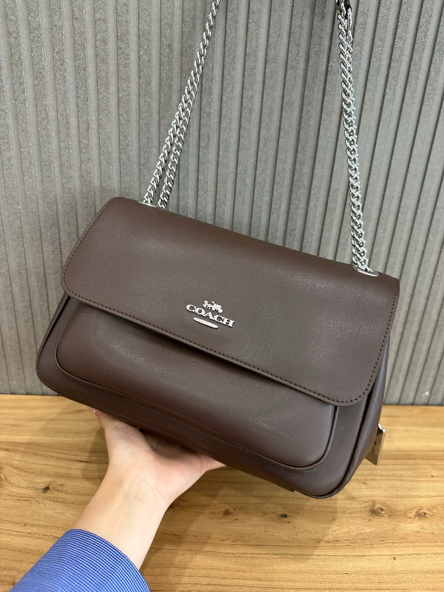 All Categories Coach Women's Bags (COACH) Coach CCF09