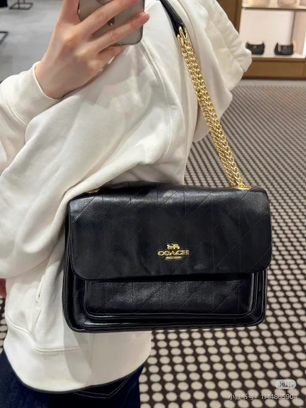 All Categories Coach Women's Bags (COACH) Coach CCF09