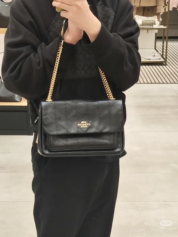 All Categories Coach Women's Bags (COACH) Coach CCF09