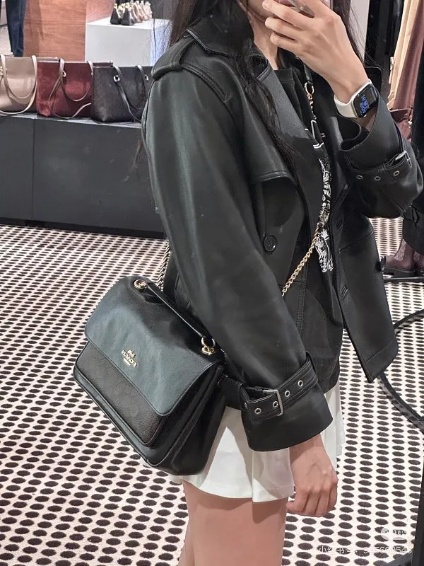 All Categories Coach Women's Bags (COACH) Coach CCF09