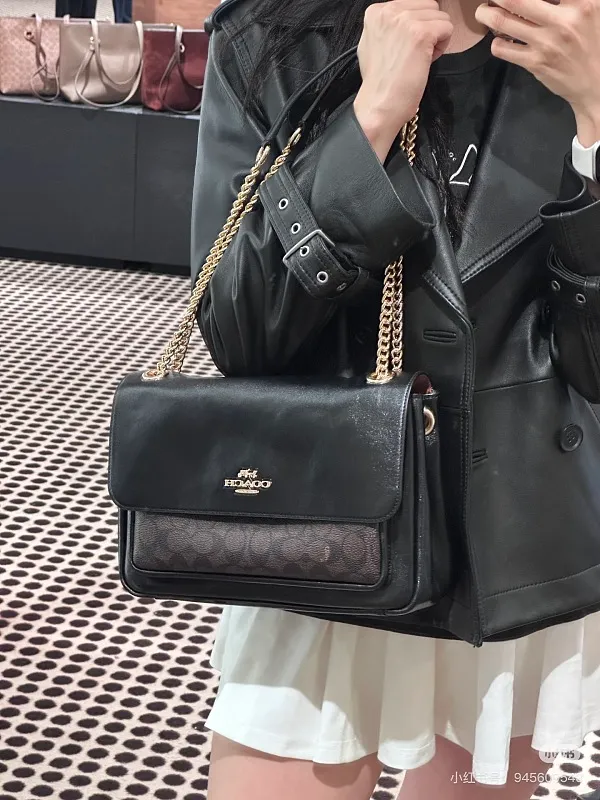 All Categories Coach Women's Bags (COACH) Coach CCF09