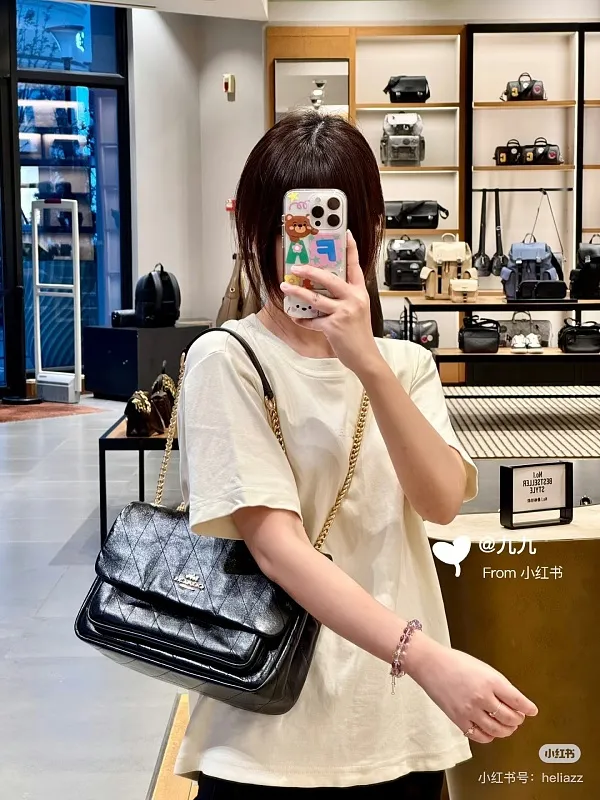 All Categories Coach Women's Bags (COACH) Coach CCF09