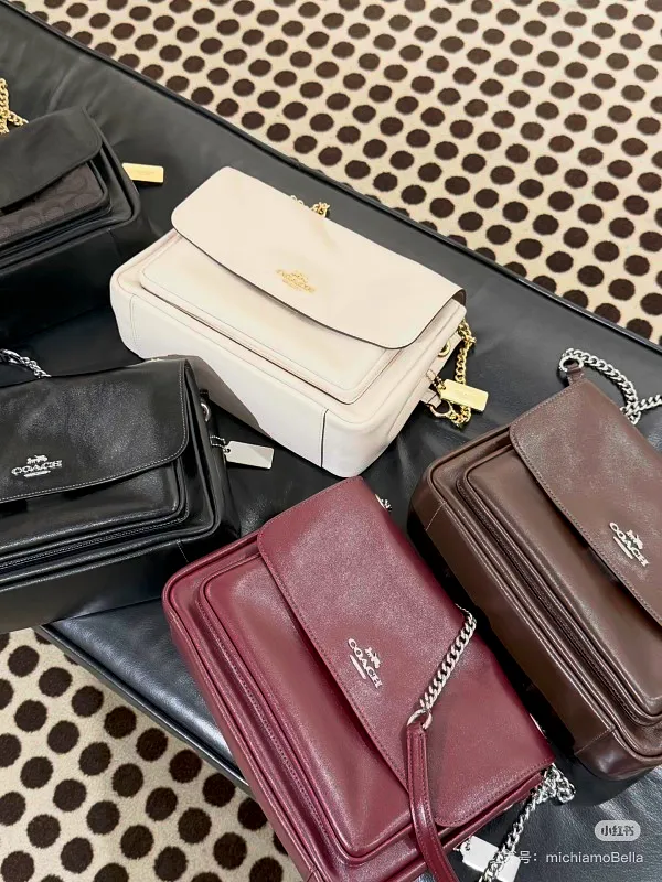 All Categories Coach Women's Bags (COACH) Coach CCF09