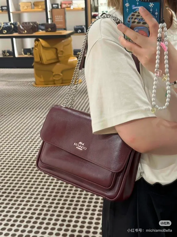 All Categories Coach Women's Bags (COACH) Coach CCF09