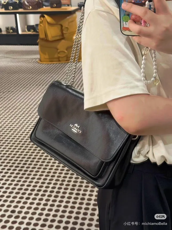 All Categories Coach Women's Bags (COACH) Coach CCF09