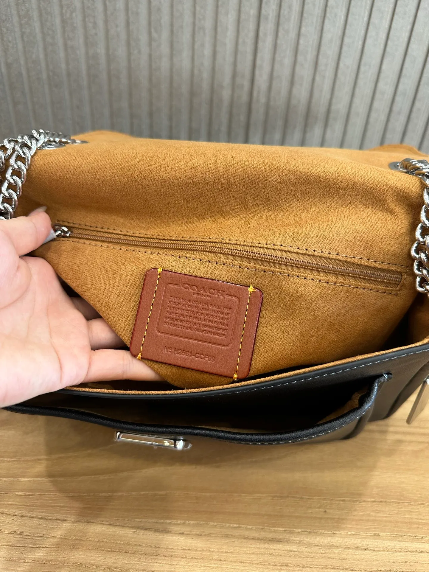 All Categories Coach Women's Bags (COACH) Coach CCF09