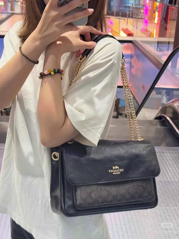 All Categories Coach Women's Bags (COACH) Coach CCF09