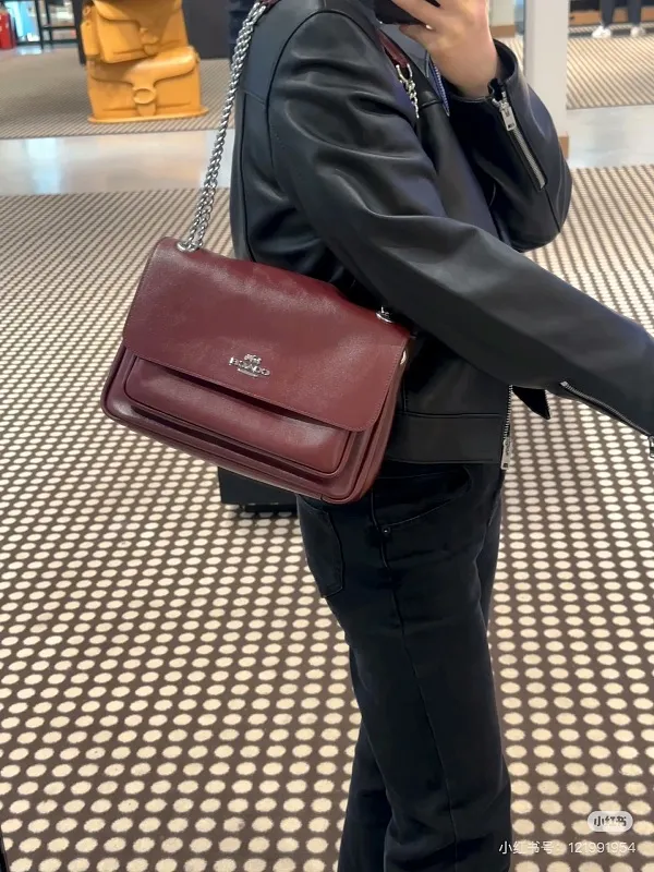 All Categories Coach Women's Bags (COACH) Coach CCF09
