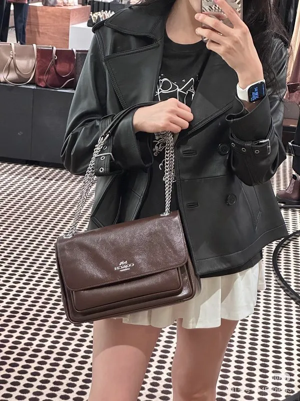 All Categories Coach Women's Bags (COACH) Coach CCF09