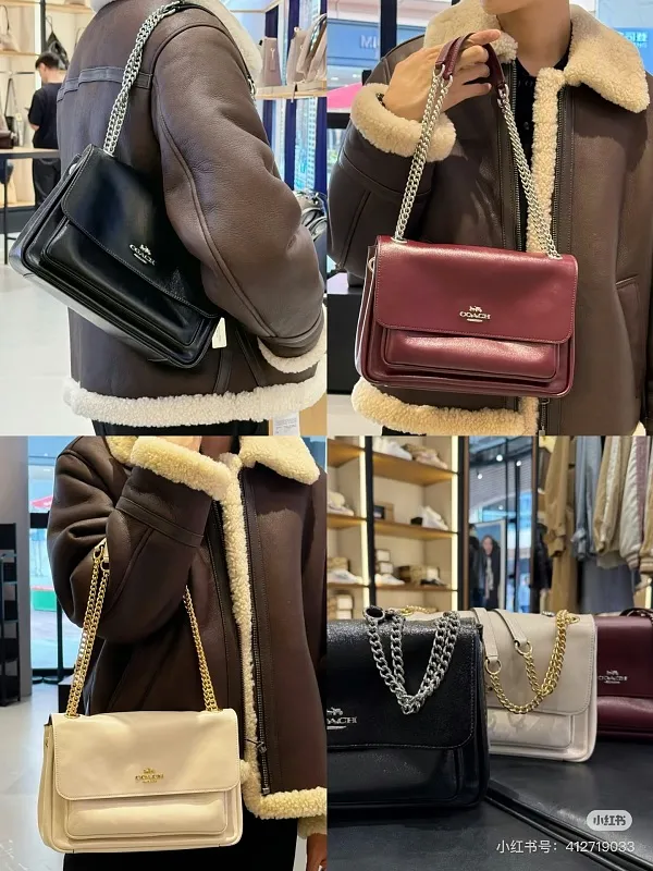 All Categories Coach Women's Bags (COACH) Coach CCF09