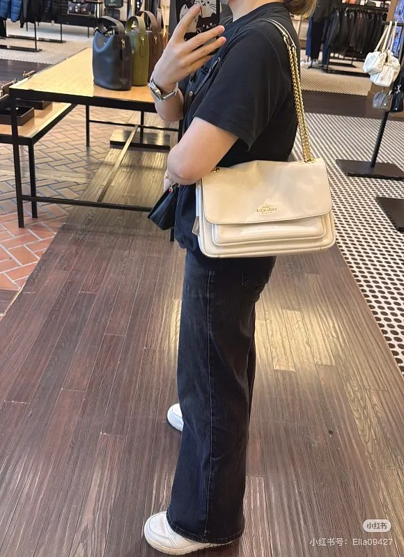 All Categories Coach Women's Bags (COACH) Coach CCF09