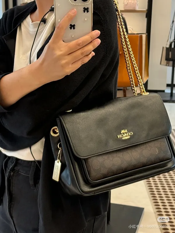 All Categories Coach Women's Bags (COACH) Coach CCF09
