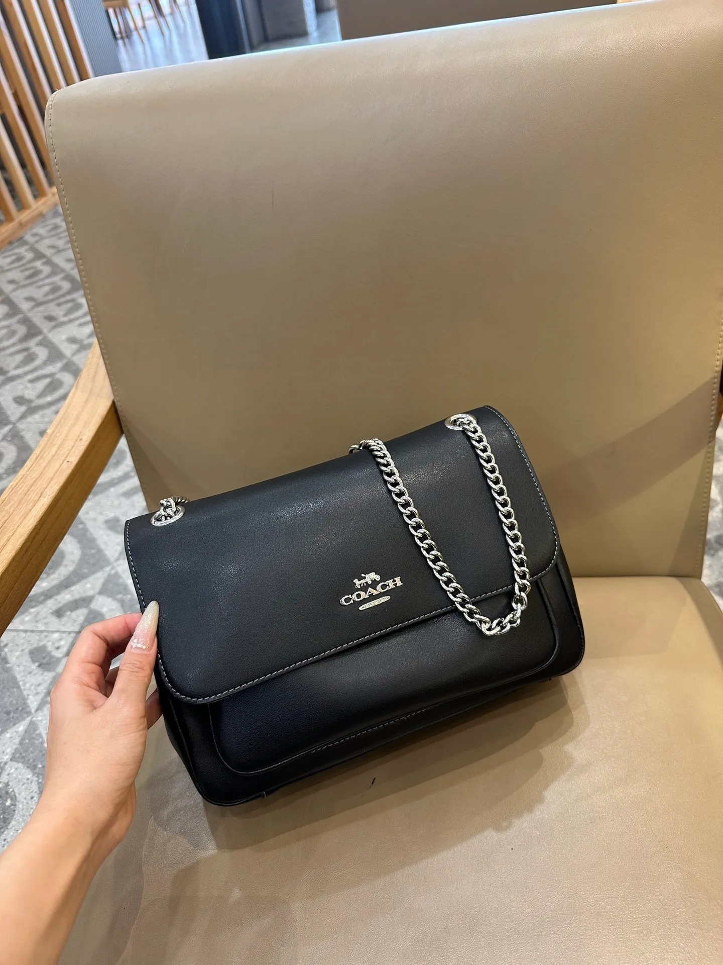 All Categories Coach Women's Bags (COACH) Coach CCF09