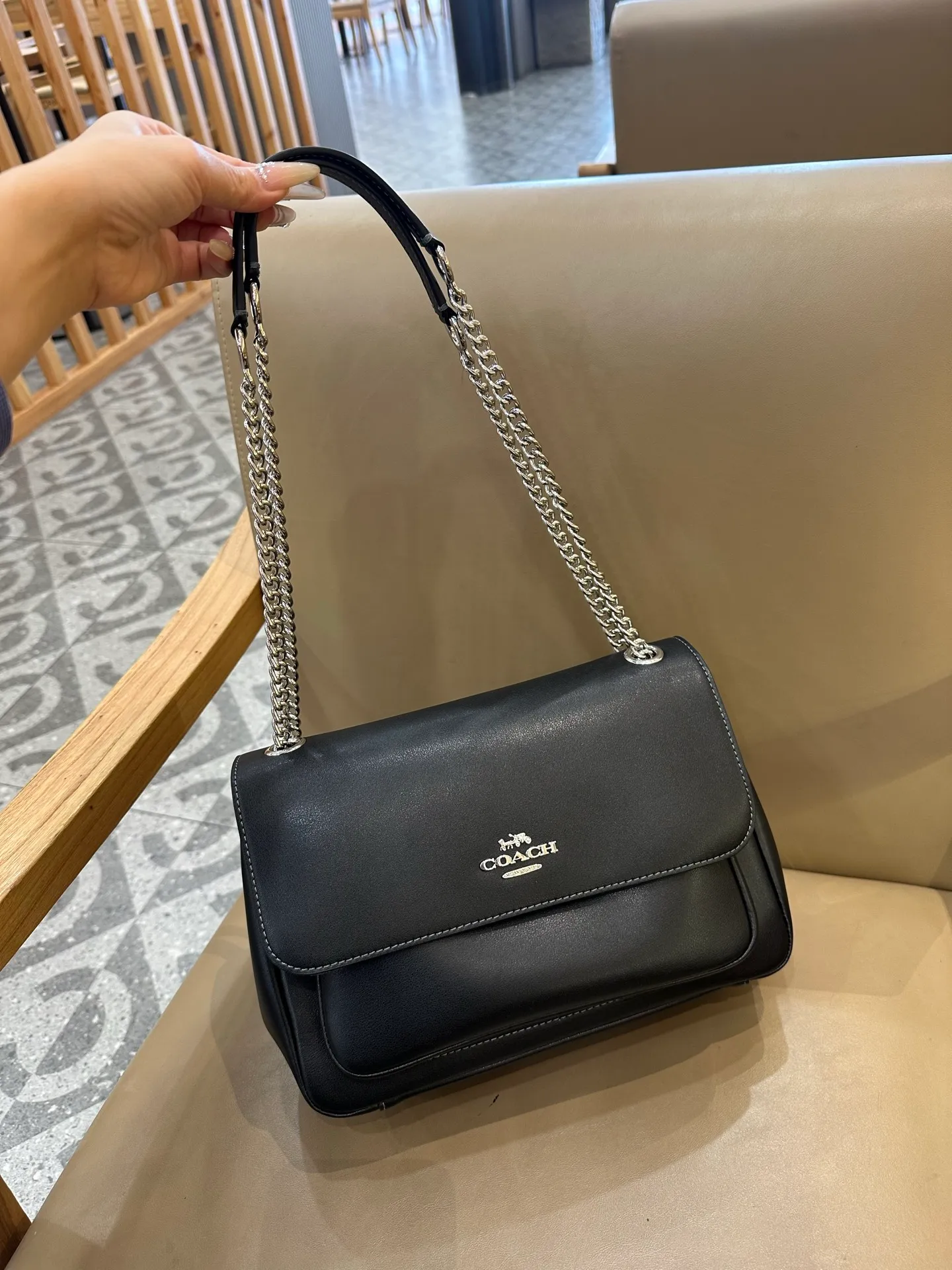 All Categories Coach Women's Bags (COACH) Coach CCF09