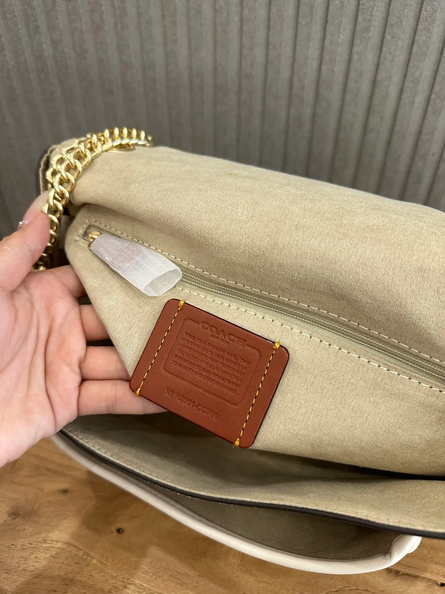 All Categories Coach Women's Bags (COACH) Coach CCF09