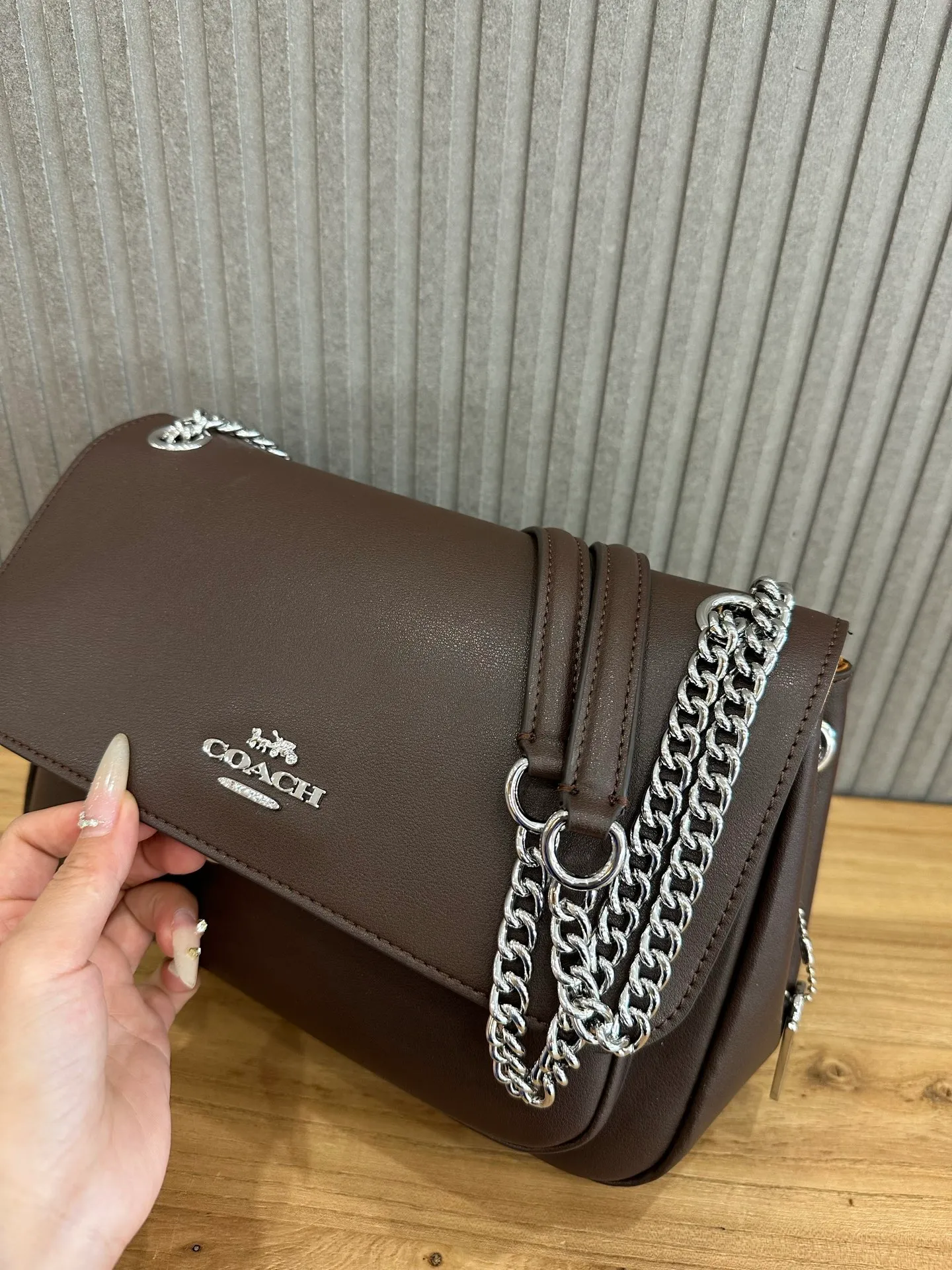 All Categories Coach Women's Bags (COACH) Coach CCF09