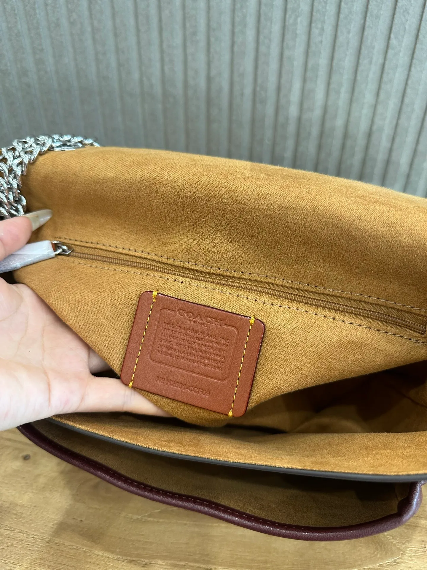 All Categories Coach Women's Bags (COACH) Coach CCF09