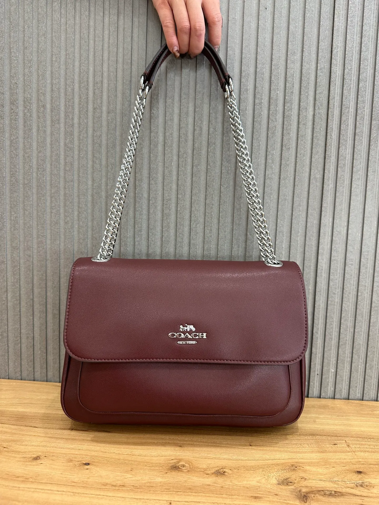 All Categories Coach Women's Bags (COACH) Coach CCF09