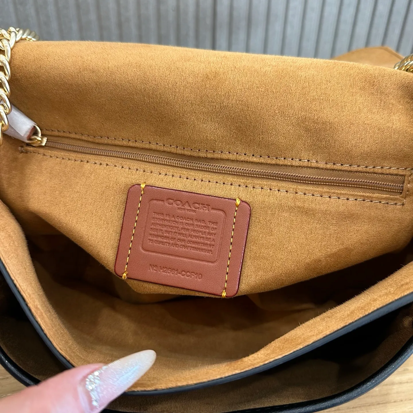 All Categories Coach Women's Bags (COACH) Coach CCF09