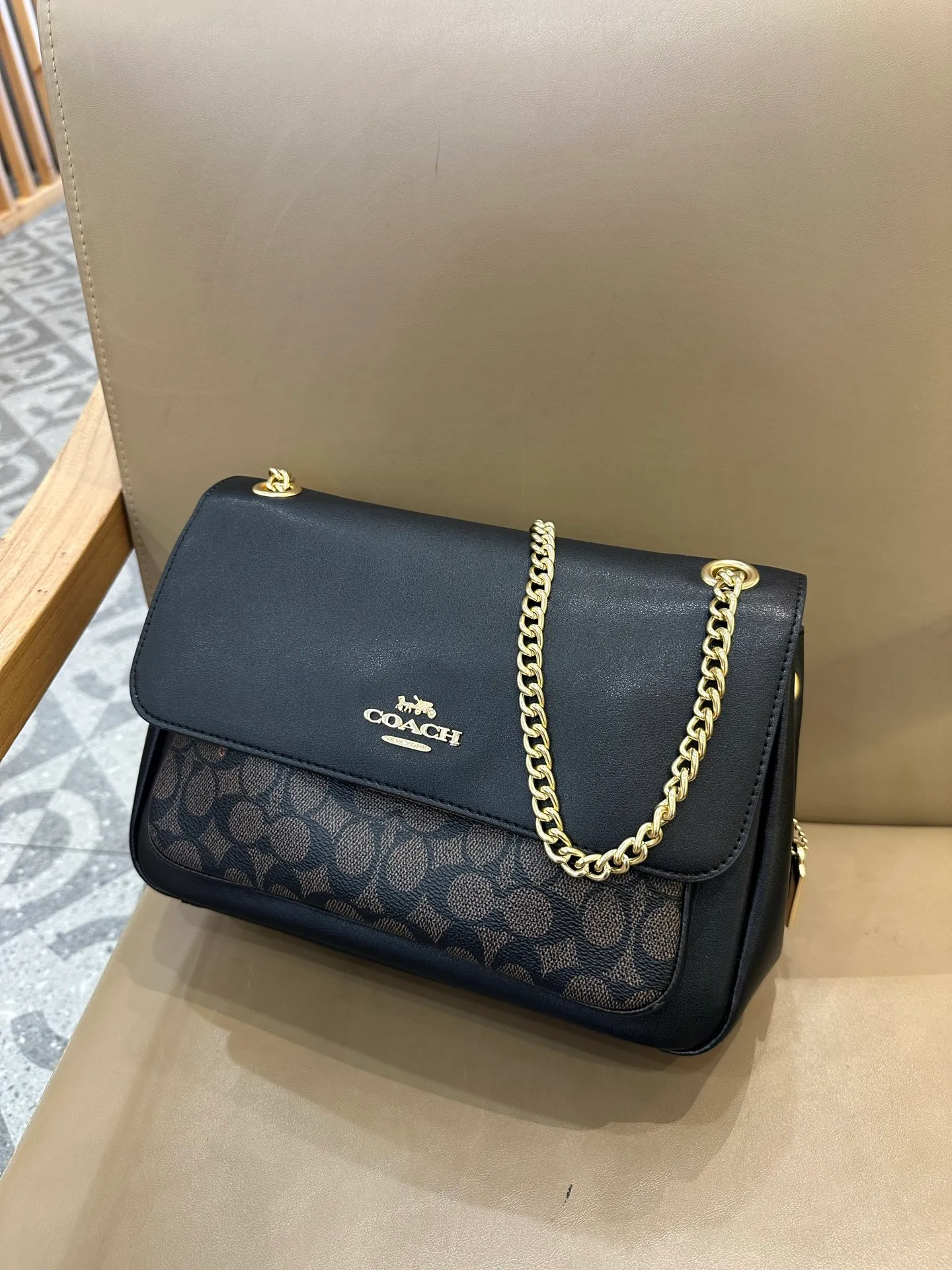 All Categories Coach Women's Bags (COACH) Coach CCF09