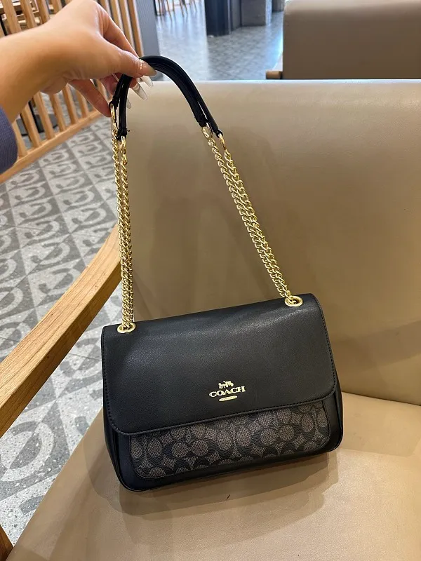 All Categories Coach Women's Bags (COACH) Coach CCF09