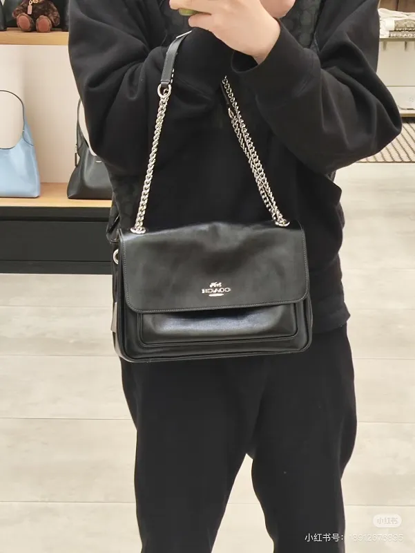 All Categories Coach Women's Bags (COACH) Coach CCF09