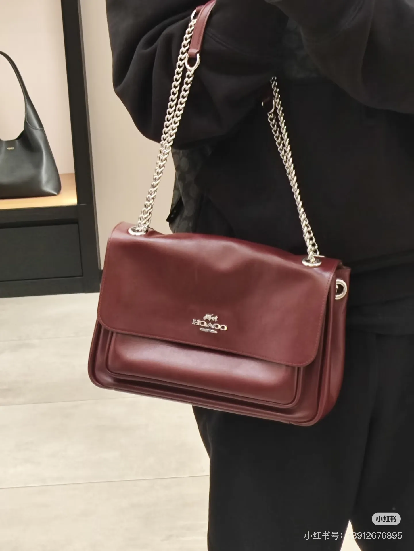 All Categories Coach Women's Bags (COACH) Coach CCF09