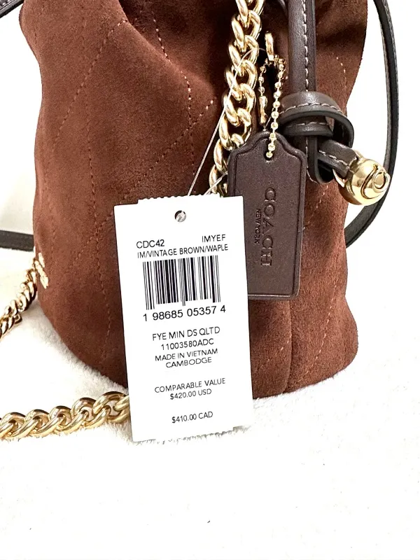 All Categories Coach Women's Bags (COACH) Coach CDC69