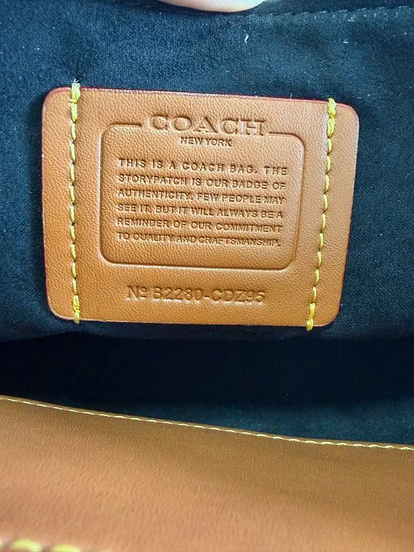 All Categories COACH Women's Bags COACH CDZ97