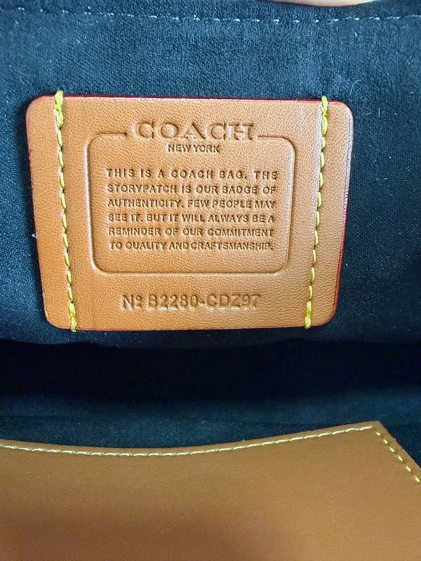 All Categories COACH Women's Bags COACH CDZ97
