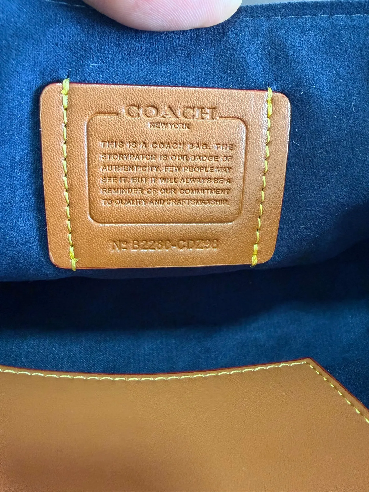 All Categories COACH Women's Bags COACH CDZ97