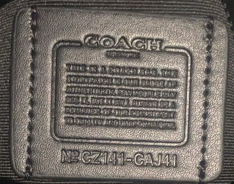 All Categories Coach Women's Bags (COACH) CAJ41