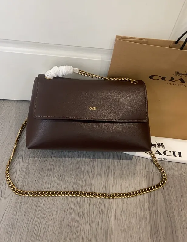 All Categories Coach Women's Bags (COACH) Coach CDS61