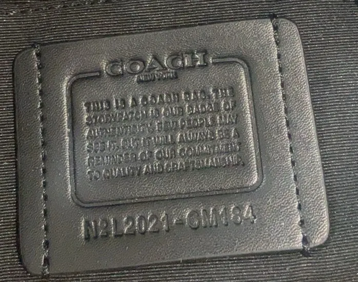 All Categories Coach Women's Bags (COACH) Coach CM184