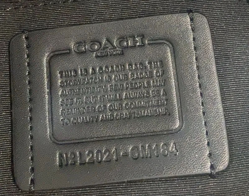 All Categories Coach Women's Bags (COACH) Coach CM184