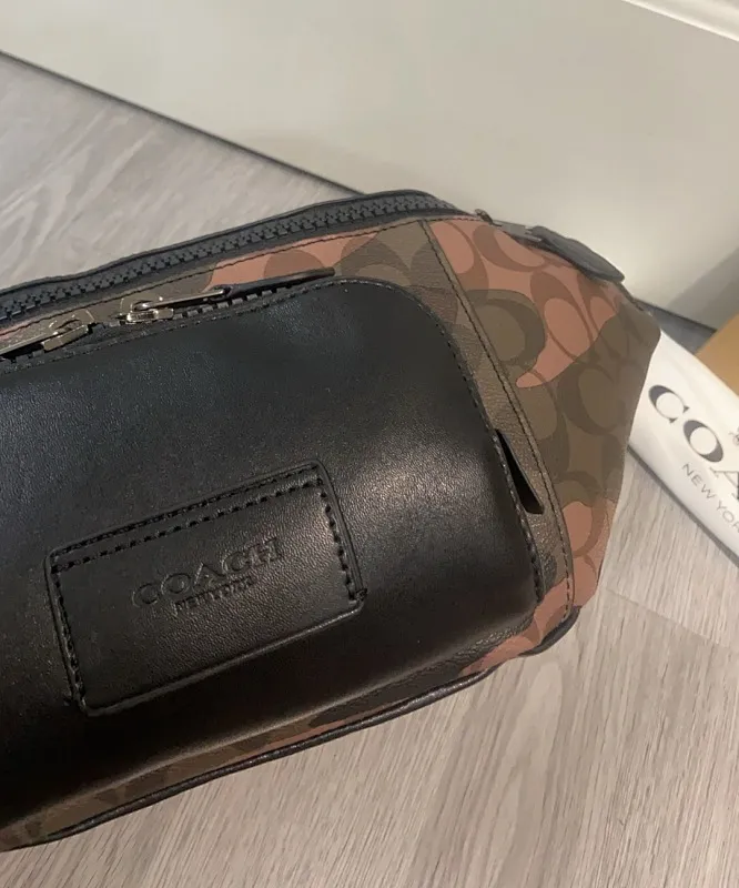 All Categories Coach Women's Bags (COACH) Coach CM184