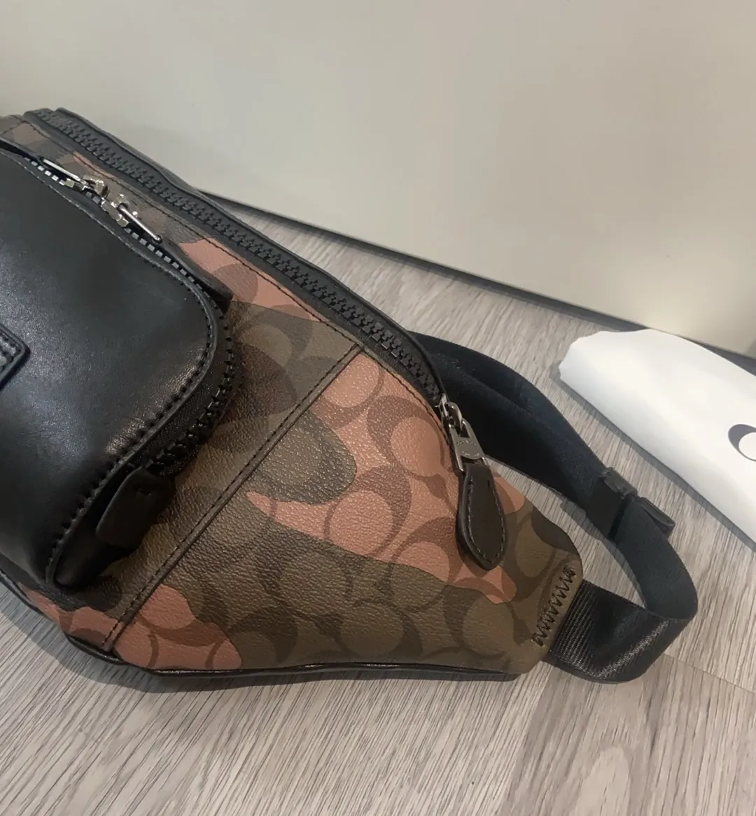 All Categories Coach Women's Bags (COACH) Coach CM184